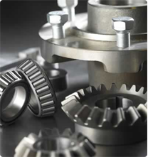 industrial bearings 