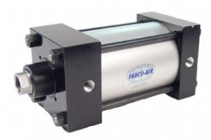 Fabco Air Cylinder