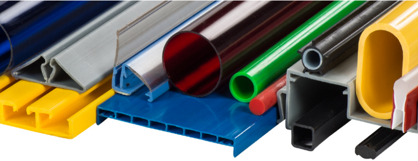 Plastic Extrusion