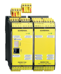 protect psc1 safety controller