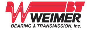 weimer bearing and transmission logo