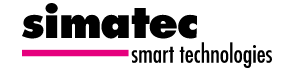 Simatec logo
