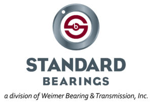 Standard Bearings Logo