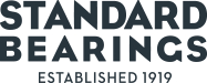 standard bearings logo